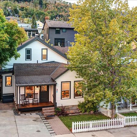 909 Park Ave Home Park City Exterior photo