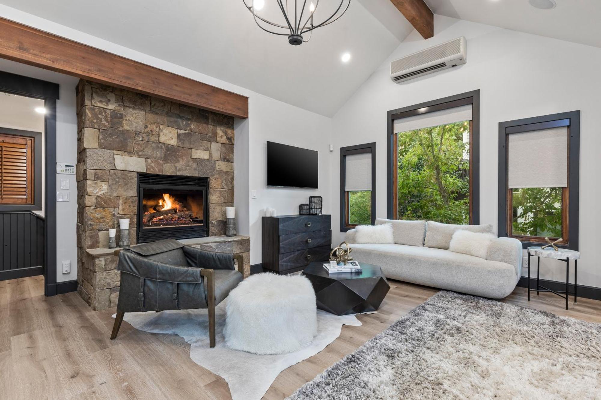909 Park Ave Home Park City Exterior photo